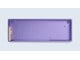 Tastatur - Wooting Alumaze60 - Lavender Purple - Tastatur taske - Lilla - AC1-AL60-CSE-PR01