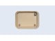 Tastatur - Wooting UwU - Brass Case - Tastatur taske - AC1-UWU-CSE-BRS1
