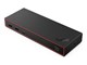 Dockingstation - Lenovo Smart Dock 5500 - USB4 - HDMI DP USB-C - 1GBE - 40BC0135EU