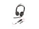 Hovedtelefoner/headset - HP Blackwire 5220 - 8X231AA