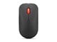 Mus - Lenovo Pro Plus 6050 - mouse - multi-mode - Bluetooth 5.3 2.4 GHz - eclipse black - Mus - Optisk - 6 knapper - Sort - 4Y51S61876