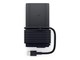 Bærbar Oplader - Dell - USB-C power adapter - with power cord - 100 Watt - DELL-0GRXN