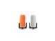 Robotstøvsuger - DJI Robotstøvsuger ROMO Rubber Roller Brush - CP.CR.00000047.01