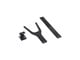 Kameraremme - DJI Osmo Action Dual-Direction 360° Wrist Strap - CP.OS.00000529.02