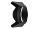 Kamera & objektivtilbehør - Nikon HB-118 lens hood for Z DX 16-50 f/2.8 VR - JMB04901