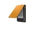 Mobil - Covers & Cases - Ledger Nano Gen 5 Magnet Folio - bitcoin orange - LEDGERNANO-5-MFBO