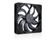 NF-A14x25 G2 PWM chromax.black