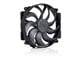 NF-A14x25r G2 PWM chromax.black
