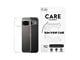 Mobil - Covers & Cases - CARE by PanzerGlass Fashionable Case Transparent X-Ray Soft Basic Google Pixel 10 | 10 Pro - CR65443