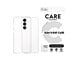 Mobil - Covers & Cases - CARE by PanzerGlass X-Ray Case Samsung Galaxy S25 FE 5G - CR38575