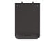 Mobil - Andet Tilbehør - Fairphone (Gen. 6) Lower Back Cover - Horizon Black - F6COVL-1ZW-WW1