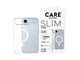 Mobil - Covers & Cases - CARE by PanzerGlass SL1M Case Transparent w. MagSafe iPhone Air - CR93211
