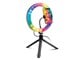 TESELFIRINGCLIP10RGB