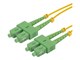 SCSC-15-DAA