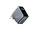 Mobil - Adaptere & Opladere - Anker Prime Charger (160W 3 Ports Smart Display) - Silver - A2687341