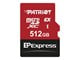 PEF512GEPEXMCX