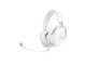 Hovedtelefoner/headset - HyperX Cloud III S Wireless - White - AX6G1AA