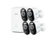 Home Hub with 4x Argus 3 Pro