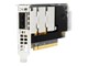 Netværksadapter (netkort, printserver mv.) - HP E InfiniBand NDR MCX75310AAS-NEAT Adapter - P45641-H23