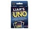 Brætspil - UNO Liar's - JLH43