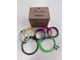 Filament/Resin - 3D-printer - Spectrum 3D filament til 3D-pen - 20 farver - 3 m - SPC8001