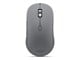 Mus - Lenovo Yoga - mouse - Bluetooth 5.3 - luna grey - Mus - Optisk - 8 knapper - Grå - GY51S61919