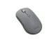 Mus - Lenovo Yoga Bluetooth Silent Mouse (Luna Grey) - Mus - Optisk - 8 knapper - Grå - GY51S61919