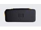 Tastatur - Wooting 60HE v2 Travel Case - Opgraderings tilbehør - Sort - AC2-60P-CSE-BKYL1