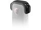 Actionkamera tilbehør - Insta360 X4 Air Mic Windshield - CINSBAFR