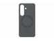 Mobil - Covers & Cases - Samsung Galaxy S26 Silicone Magnet Case - Black - EF-ES942CBEGWW