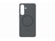 Mobil - Covers & Cases - Samsung Galaxy S26+ Silicone Magnet Case - Black - EF-ES947CBEGWW