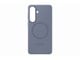 Mobil - Covers & Cases - Samsung Galaxy S26+ Silicone Magnet Case - Violet - EF-ES947CVEGWW