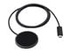 Mobil - Adaptere & Opladere - Samsung Qi2 25W Magnet Wireless Charger - Dark Grey - EP-P2900BBEGWW