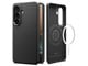 Mobil - Covers & Cases - Spigen Liquid Air MagSafe - matte black - Samsung Galaxy S26+ - ACS10704