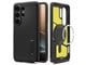 Mobil - Covers & Cases - Spigen Tough Armor MagSafe - black - Samsung Galaxy S26 Ultra - ACS10684