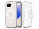 Mobil - Covers & Cases - Spigen Ultra Hybrid MagSafe - Clear White - Google Pixel 10a - ACS11276