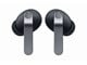 Hovedtelefoner/headset - Samsung Galaxy Buds4 Pro - Sort - SM-R640NZKAEUB