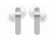 Hovedtelefoner/headset - Samsung Galaxy Buds4 Pro - White - SM-R640NZWAEUB