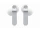 Hovedtelefoner/headset - Samsung Galaxy Buds4 - White - SM-R540NZWAEUB