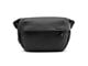 Kameratasker - Peak Design Everyday Sling 10L v2 - Black - BEDS-10-BK-3