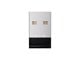 Musemåtte & tilbehør - ATK Nano Wireless 8K Dongle - 19030137