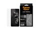 Mobil - Beskyttelsesglas - PanzerGlass Ceramic Screen Protector Samsung Galaxy S26 Ultra | Ultra-Wide Fit w. EasyAligner - PG51433