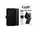 Mobil - Covers & Cases - CARE by PanzerGlass Tango 2-in-1 Wallet Case w. Qi Samsung Galaxy S26+ - CR21503