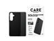 Mobil - Covers & Cases - CARE by PanzerGlass Solo Case Black w. Qi Samsung Galaxy S26+ - CR79111