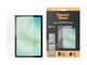 Tablet - Andet Tilbehør - PanzerGlass Screen Protector Samsung Galaxy Tab A11+ | Tab A9+ | Ultra-Wide Fit - PG53354