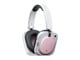 Hovedtelefoner/headset - Nothing Headphone (a) - Pink - A11300030