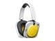 Hovedtelefoner/headset - Nothing Headphone (a) - Yellow - A11300038