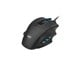 M3 Wired Mouse - Black