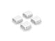 Smart Home - Philips Hue Flux stik 4-pak - 929004257301