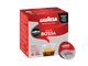 Kaffe og Espresso - Lavazza A Modo Mio Qualita Rossa Caps - 16 pcs - 8843